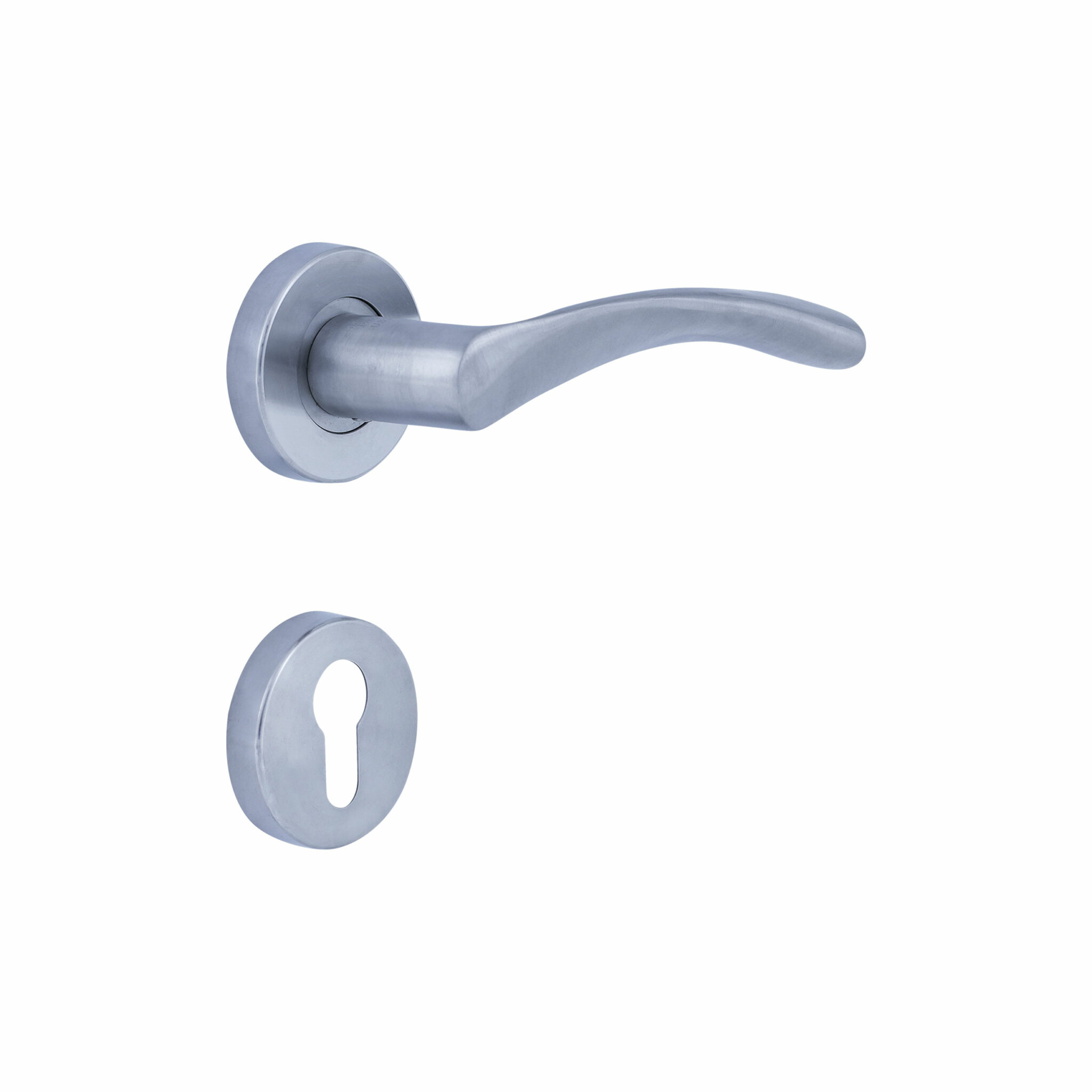 38 60 56. Lever Handle. Bz 56.